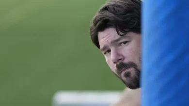 – Blir ekstra tøft