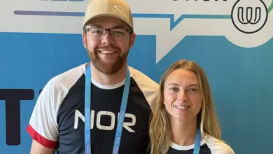 Vekker oppsikt: Aldri skjedd før