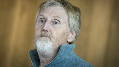 Sommer Grand Prix i Courchevel starter dramatisk