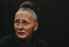 Sjokk: Dobbel tragedie