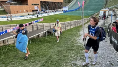 Jan-Erik Aalbu er spent før rapporten etter VM-jukset blir offentliggjort