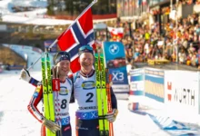 Reagerer: – Slutt