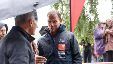 – Måtte gripe muligheten
