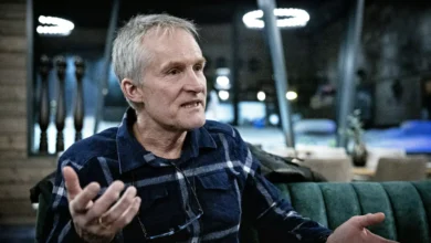 Petter Northug: – Må ikke dø