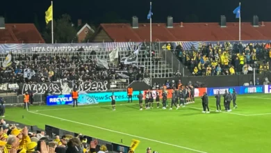 Vekker oppsikt