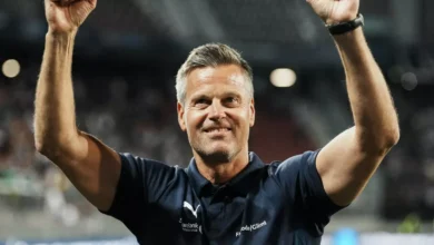 Advarer: Kan miste hodet