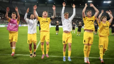 Champions League trekkes i Monaco i kveld.