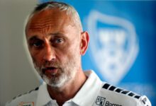 Lars Bohinen om Israel-kampen: –⁠ Naturlig at noen ikke vil spille