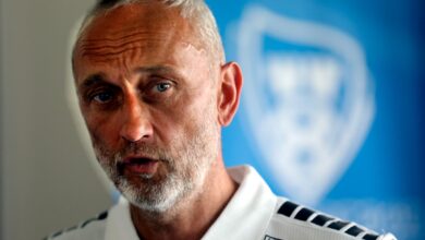 Lars Bohinen om Israel-kampen: –⁠ Naturlig at noen ikke vil spille