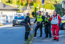 Voldshendelse i Oslo: Tenåring kritisk skadet
