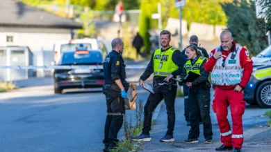 Voldshendelse i Oslo: Tenåring kritisk skadet