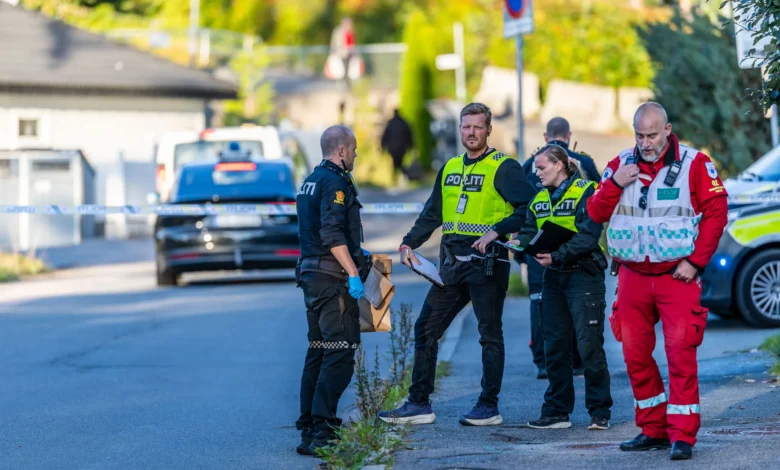 Voldshendelse i Oslo: Tenåring kritisk skadet