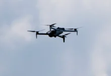 Danmark forbyr alle sivile droneflyginger under EU-toppmøtet