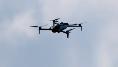 Danmark forbyr alle sivile droneflyginger under EU-toppmøtet