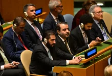 EU-ledere møtte Syrias president al Sharaa – lover økt politisk dialog og støtte