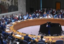 En verden som anerkjenner Palestina, men nekter dets rettigheter