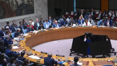 En verden som anerkjenner Palestina, men nekter dets rettigheter