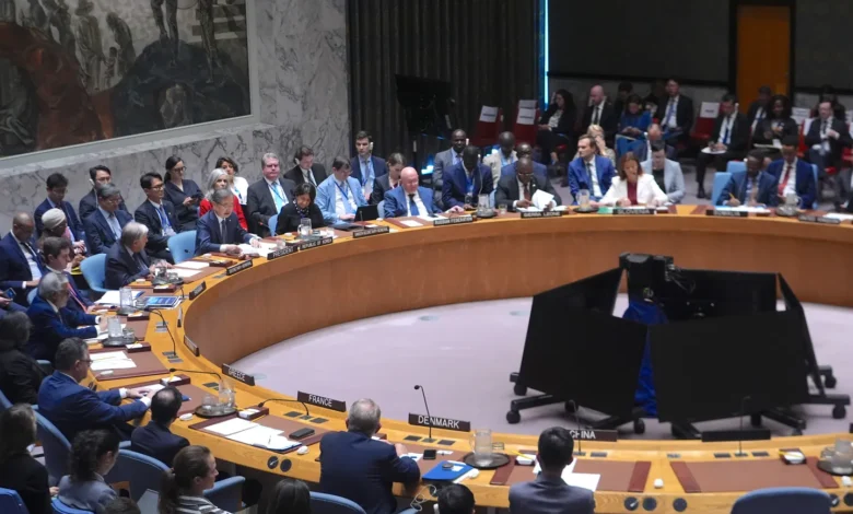 En verden som anerkjenner Palestina, men nekter dets rettigheter