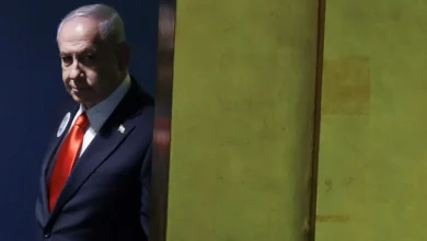 Netanyahu innrømmer å bruke sosiale medier for å påvirke USA under Gaza-krigen