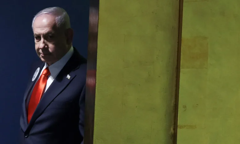 Netanyahu innrømmer å bruke sosiale medier for å påvirke USA under Gaza-krigen