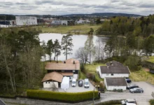 Bekreftet død