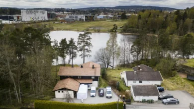 Bekreftet død