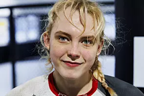 – Vi fikk det ikke til