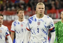 VM-drama: UEFA kan utestenge Israel