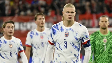 VM-drama: UEFA kan utestenge Israel