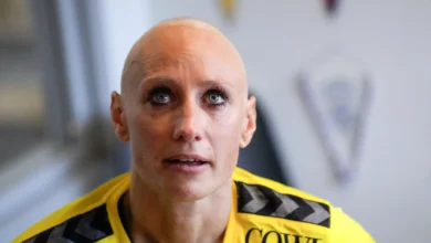 Tilbake: – Gikk bra!