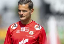 Kaos i Bryne