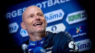 Hjerteskjærende scener