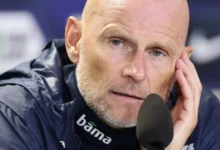 Bråk etter slutt