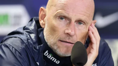 Bråk etter slutt