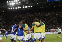 Italia jublet i natt