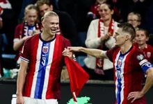 Ikke VM uten Norge