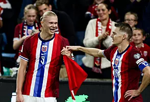 Ikke VM uten Norge