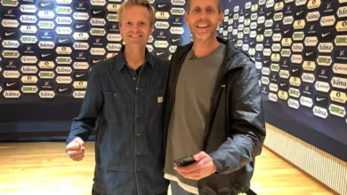 På jobb i natt