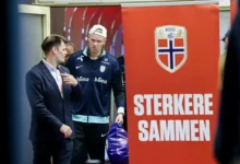 Sverige skjelver: – Vondt