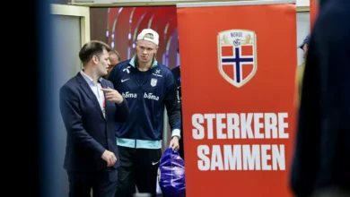 Sverige skjelver: – Vondt