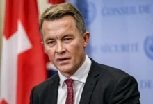 Avlyst etter kaosscener