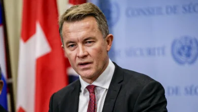 Avlyst etter kaosscener