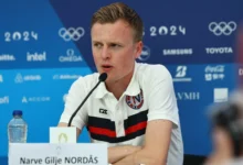 – Vil ikke la seg intervjue