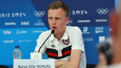 – Vil ikke la seg intervjue