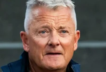 Sjokkexit i natt