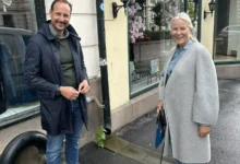 Måper: – Kan ikke tro det