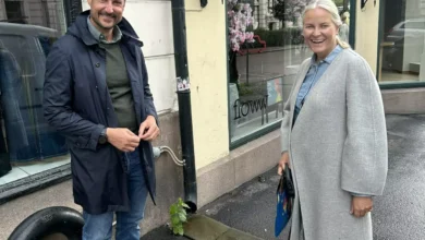 Måper: – Kan ikke tro det