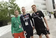 Flytter til Norge