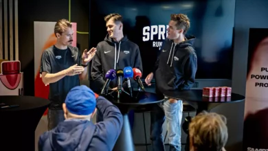 – Kunne ikke levd med seg selv