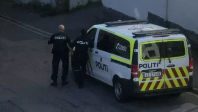Bekrefter avtale